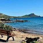 Apartamento Côte D'azur Saint-raphaël, Rez-jardin Et Piscine Saint-Raphaël