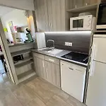 Apartamento Côte D'azur Saint-raphaël, Rez-jardin Et Piscine