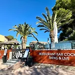 Côte D'azur Saint-raphaël, Rez-jardin Et Piscine Apartamento Saint-Raphaël