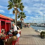 Cote D'azur Saint-raphael, Rez-jardin Renove * Saint-Raphaël
