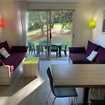 Cote D'azur Saint-raphael, Rez-jardin Renove Apartment Saint-Raphaël