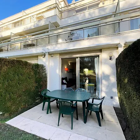 アパート Cote D'azur Saint-raphael, Rez-jardin Renove
