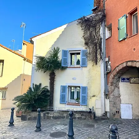 アパート Cote D'azur Saint-raphael, Rez-jardin Renove