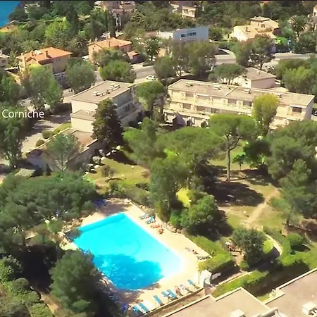 アパート Cote D'azur Saint-raphael, Rez-jardin Renove *