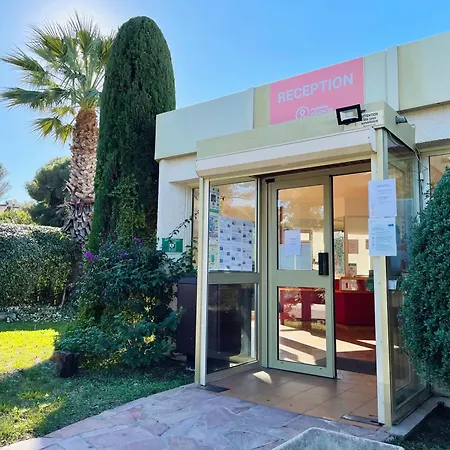 Cote D'azur Saint-raphael, Rez-jardin Renove *