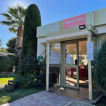 アパート Cote D'azur Saint-raphael, Rez-jardin Renove