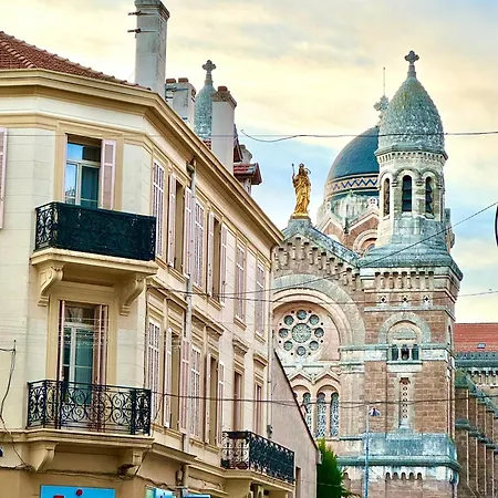 アパート Cote D'azur Saint-raphael, Rez-jardin Renove Saint-Raphaël