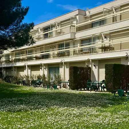 アパート Cote D'azur Saint-raphael, Rez-jardin Renove