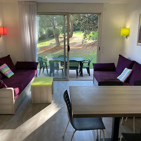 Cote D'azur Saint-raphael, Rez-jardin Renove דירה Saint-Raphaël