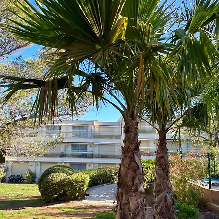 Cote D'azur Saint-raphael, Rez-jardin Renove * Saint-Raphaël
